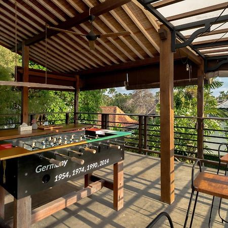 Niconico Mansion By Villa Finder Σεμινιάκ Εξωτερικό φωτογραφία