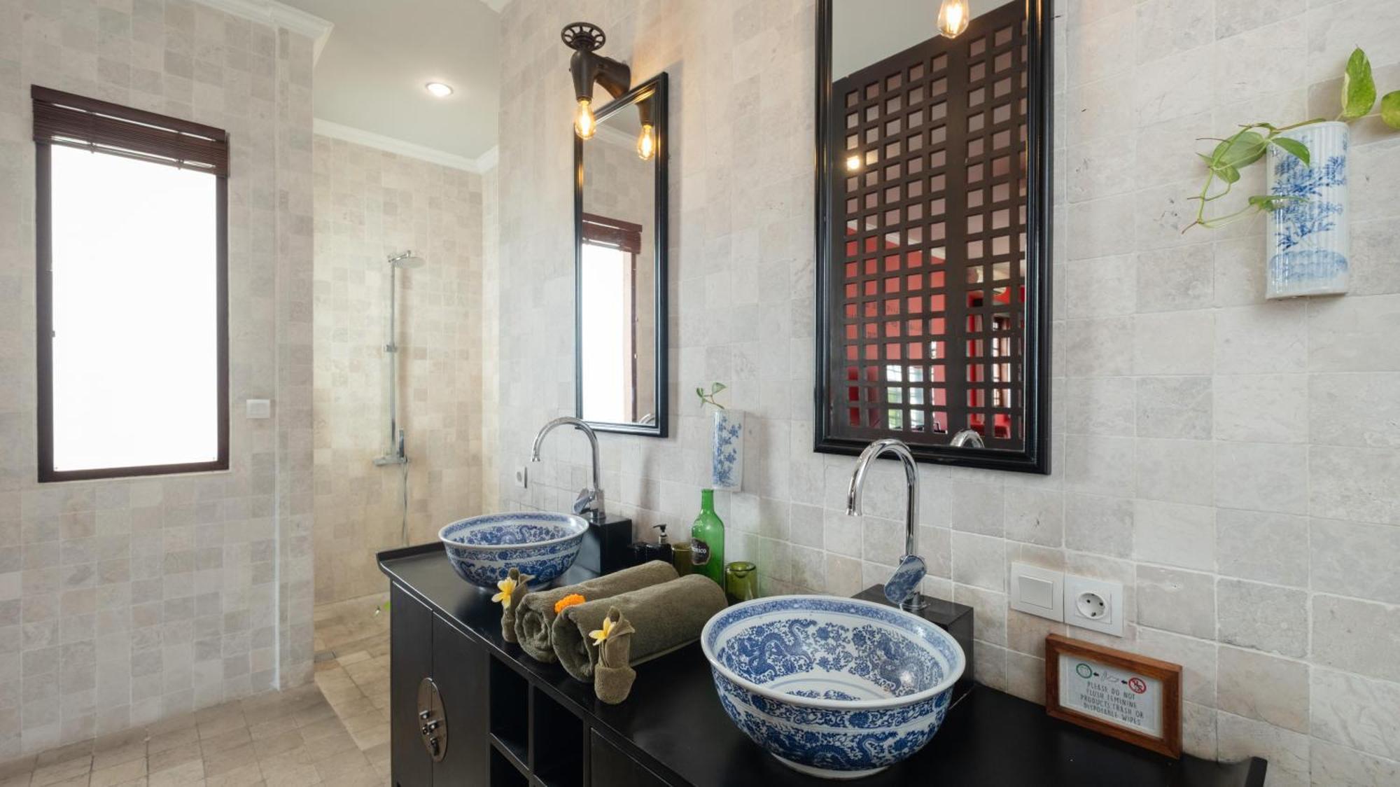 Niconico Mansion By Villa Finder Σεμινιάκ Εξωτερικό φωτογραφία
