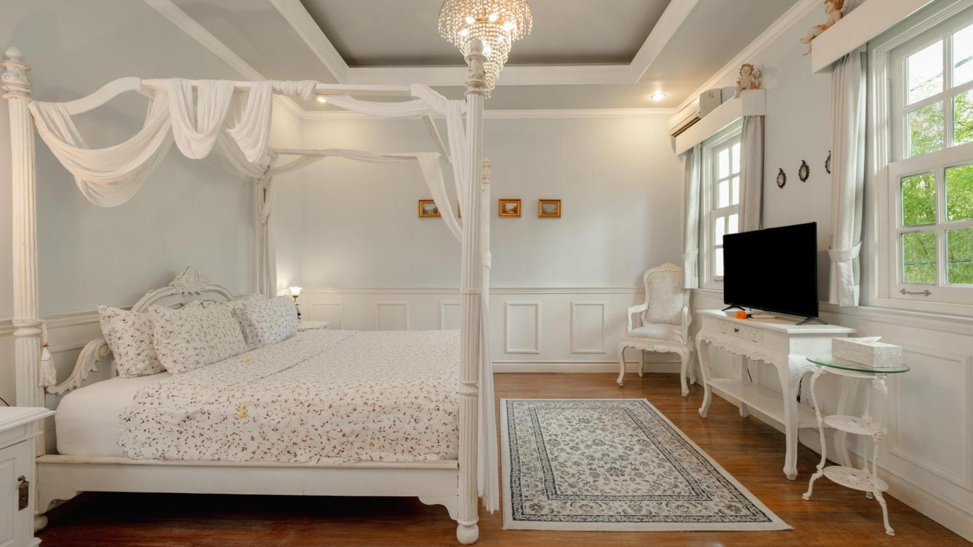 Niconico Mansion By Villa Finder Σεμινιάκ Εξωτερικό φωτογραφία