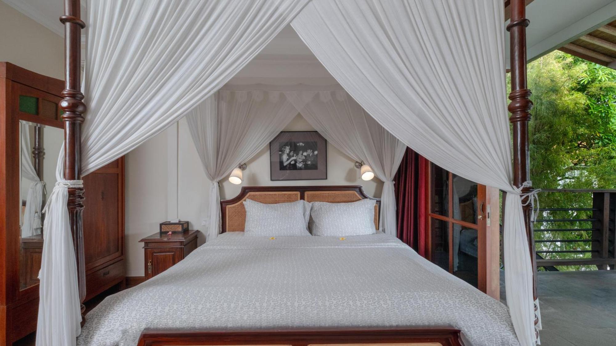 Niconico Mansion By Villa Finder Σεμινιάκ Εξωτερικό φωτογραφία