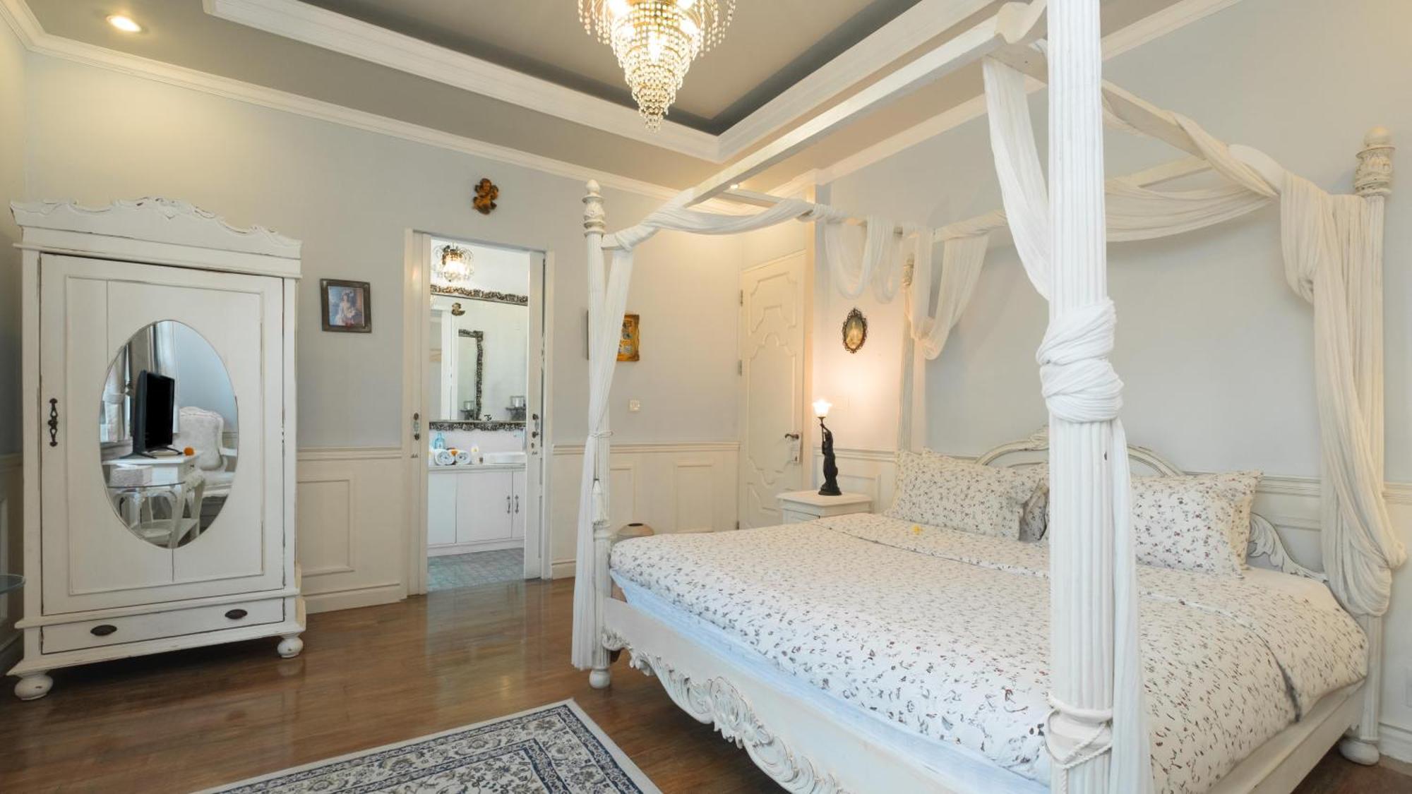 Niconico Mansion By Villa Finder Σεμινιάκ Εξωτερικό φωτογραφία