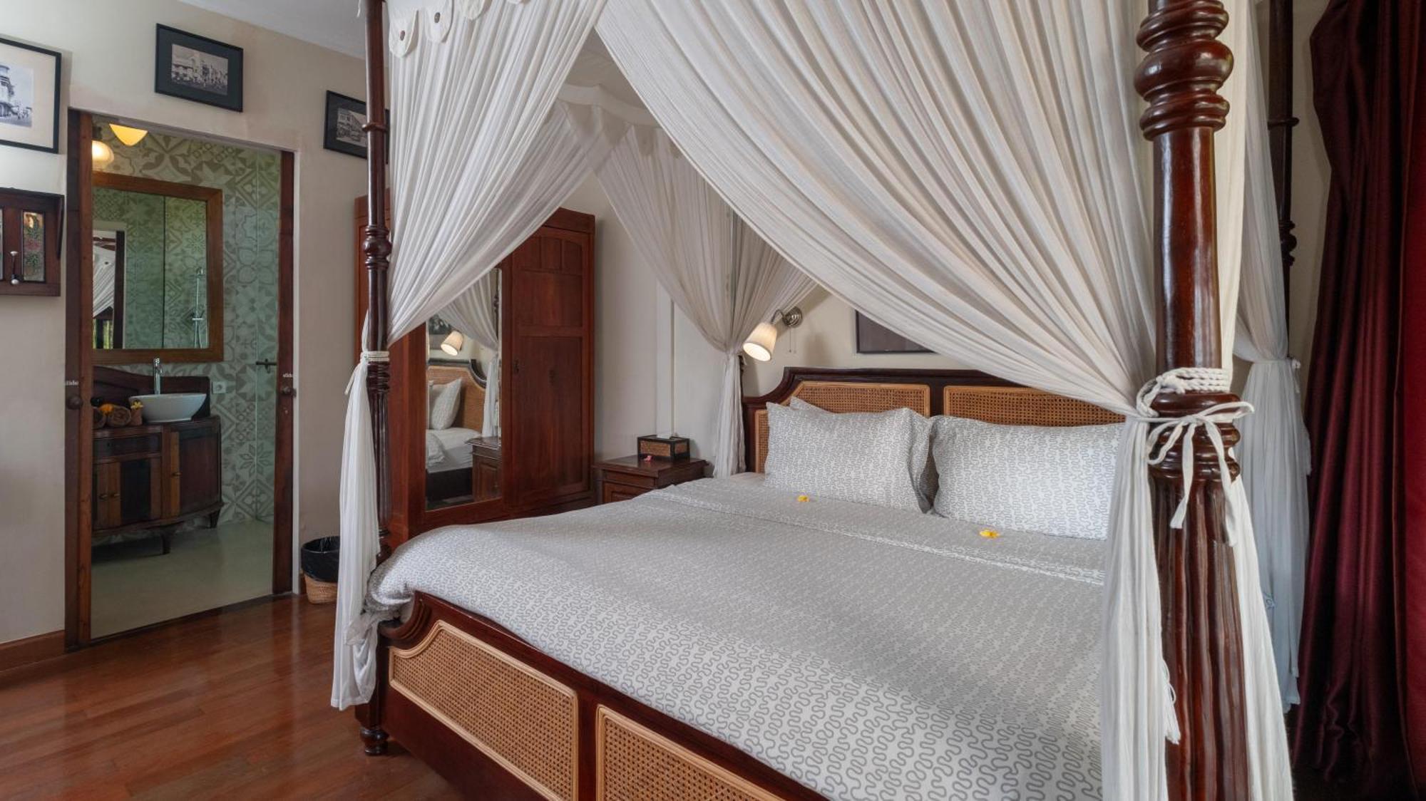 Niconico Mansion By Villa Finder Σεμινιάκ Εξωτερικό φωτογραφία