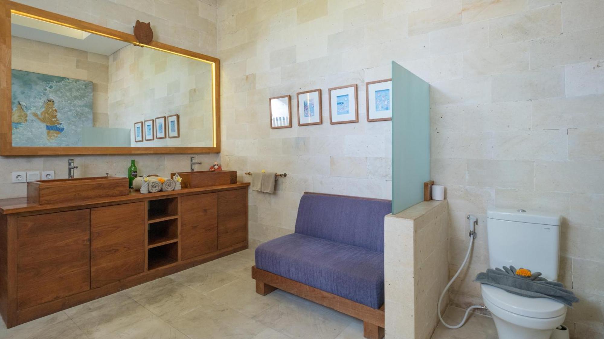 Niconico Mansion By Villa Finder Σεμινιάκ Εξωτερικό φωτογραφία